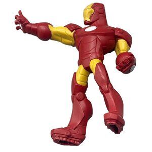 Disney Infinity Figures 2.0 Marvel Avengers Iron Man action figure no stand READ